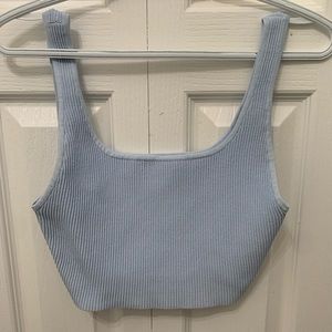 Babaton Sculpt Knit Tank